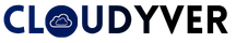 Cloudyver Logo